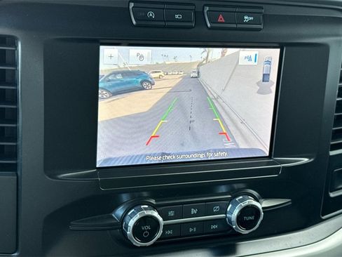 Used 2021 Ford F150 XLT w/ Equipment Group 301A Mid image 22