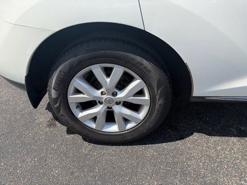 Used 2012 Nissan Murano SL FWD image 10