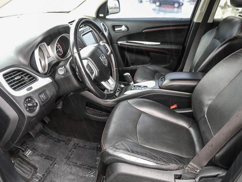 Used 2019 Dodge Journey GT AWD/4WD image 17