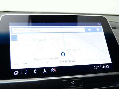 Used 2023 Cadillac CT5 V Blackwing w/ Driver Assist Package RWD image 24