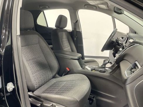 Used 2022 Chevrolet Equinox LT image 27