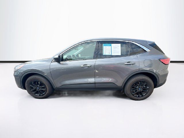 Used 2022 Ford Escape SE w/ Convenience Package AWD/4WD image 5