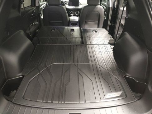 Used 2026 Chevrolet Blazer LT w/ Sound & Technology Package image 16