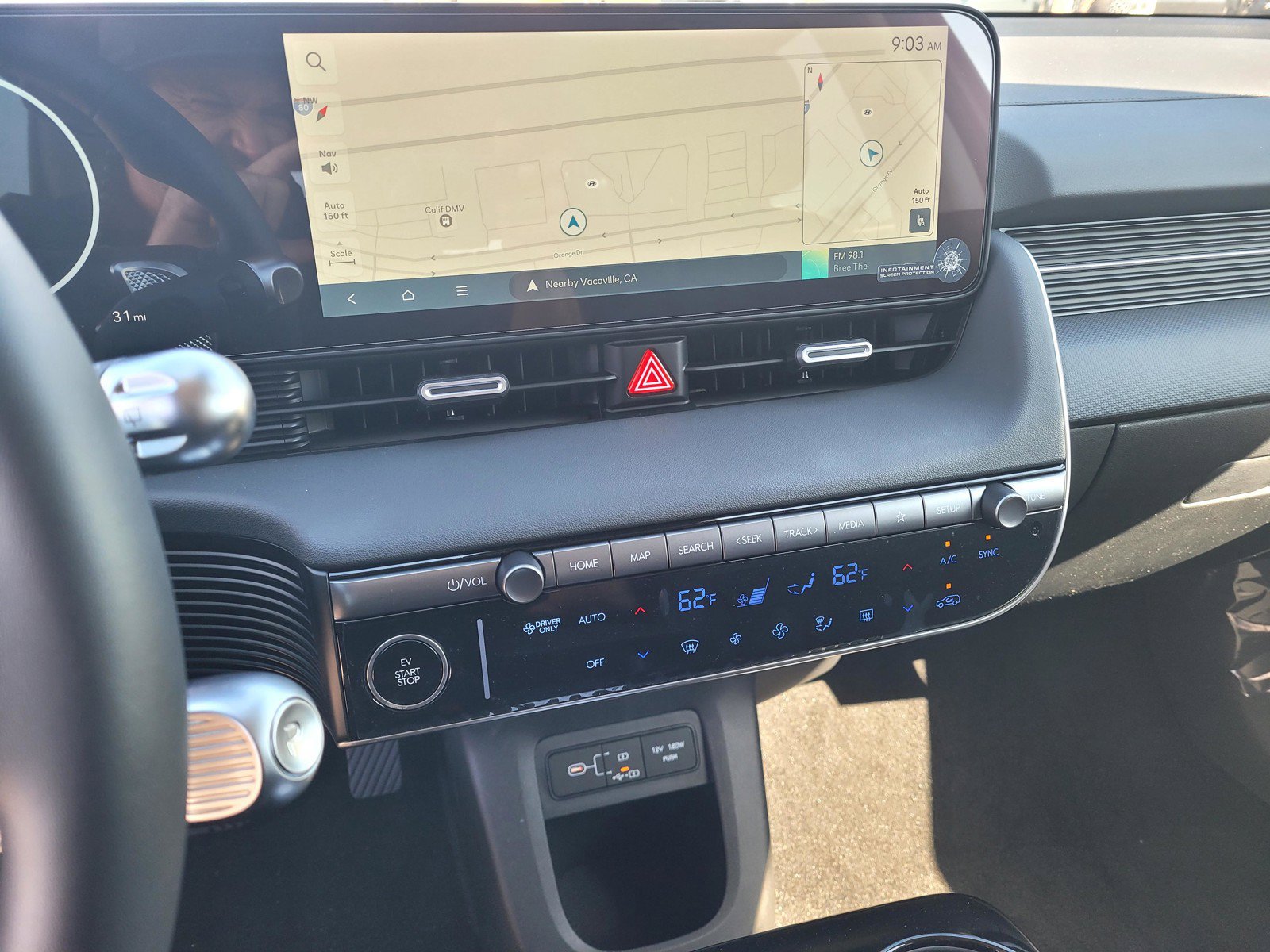 New 2026 Hyundai Ioniq 5 SEL RWD image 18