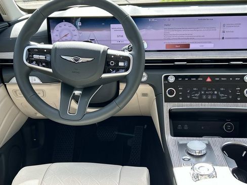 New 2026 Genesis GV80 2.5T Prestige image 27