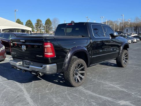 Used 2020 RAM 1500 Limited image 7