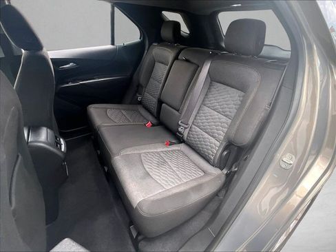 Used 2019 Chevrolet Equinox LT FWD image 28