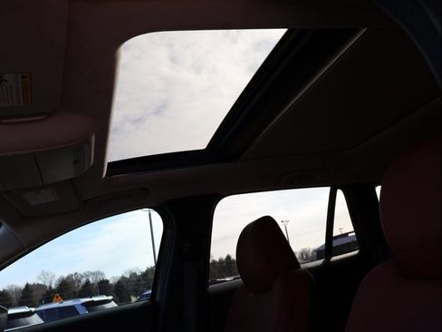 New 2026 MAZDA CX-50 Meridian Edition w/ Weather Package image 27