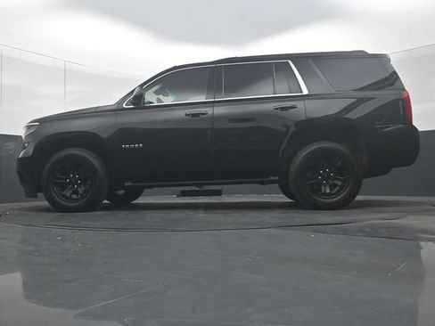 Used 2019 Chevrolet Tahoe LS w/ Enhanced Driver Alert Package AWD/4WD image 29