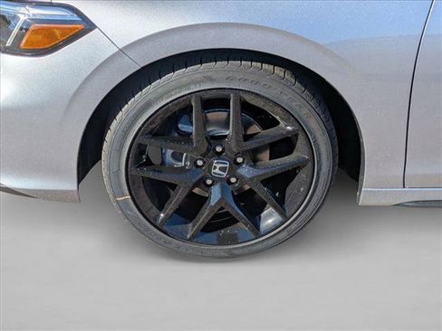 New 2026 Honda Civic Sport image 10