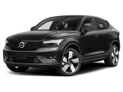 Certified 2023 Volvo C40 P8 Recharge Ultimate