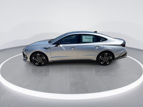 New 2026 Hyundai Sonata N Line FWD image 5