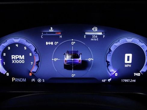 Used 2025 Ford Bronco Sport Badlands image 24