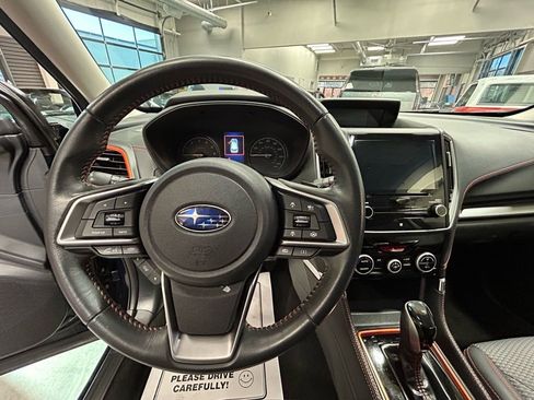 Used 2020 Subaru Forester Sport image 9