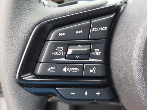 New 2026 Subaru Outback Premium image 31