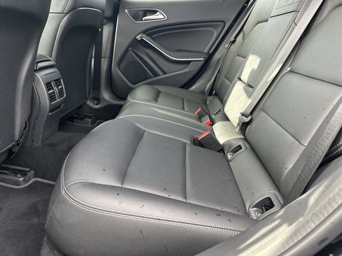 Used 2020 Mercedes-Benz GLA 250 GLA 250 image 21