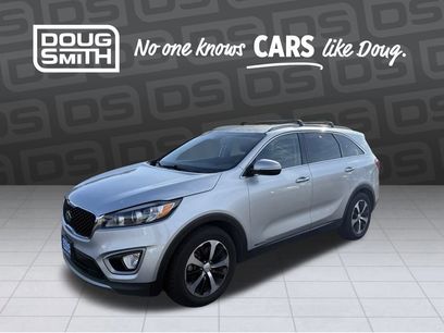 Used 2016 Kia Sorento EX