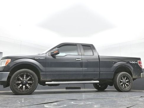 Used 2013 Ford F150 XLT w/ Luxury Equipment Group image 27