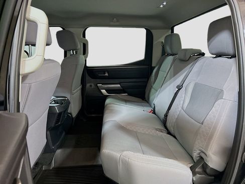 Used 2023 Toyota Tundra SR5 AWD/4WD image 19