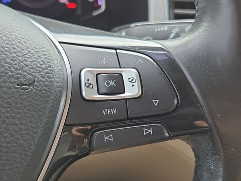 Used 2019 Volkswagen Atlas SEL Premium AWD/4WD image 25