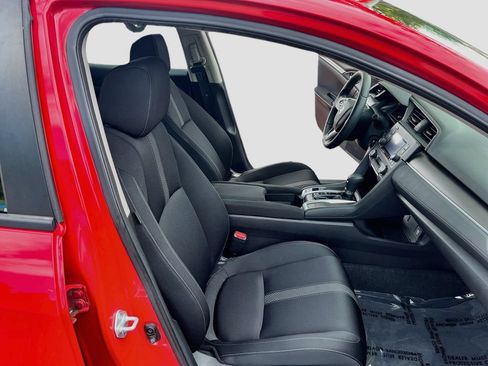 Used 2021 Honda Civic LX image 25