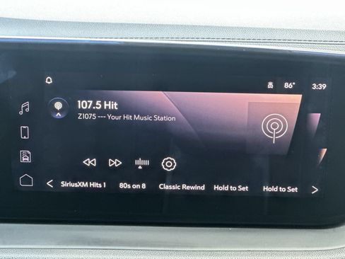 Used 2024 Buick Encore GX Sport Touring w/ Comfort Package FWD image 26