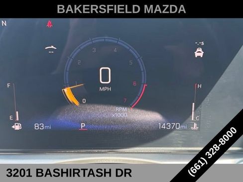 Used 2025 Chevrolet Trax LT w/ Driver Confidence Package FWD image 11