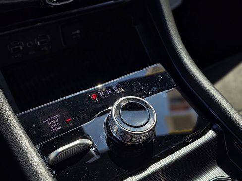 New 2026 Jeep Grand Cherokee Altitude AWD/4WD image 14