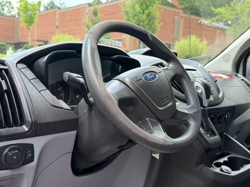 Used 2019 Ford Transit 150 148 Medium Roof RWD image 13