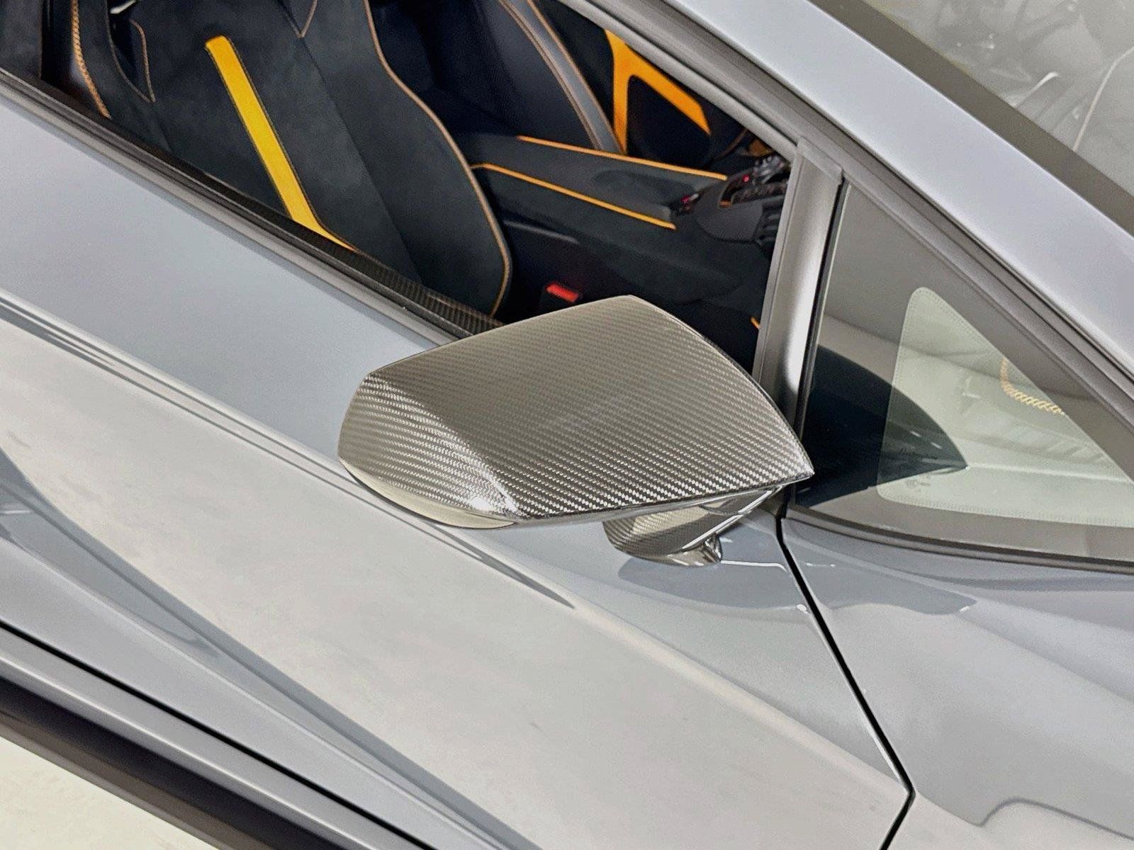 Used 2020 Lamborghini Aventador SVJ AWD/4WD image 34