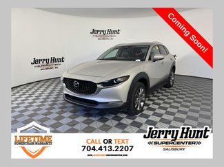 Used 2024 MAZDA CX-30 AWD 2.5 S w/ Premium Package video 1