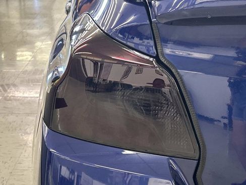Used 2017 Subaru WRX image 10