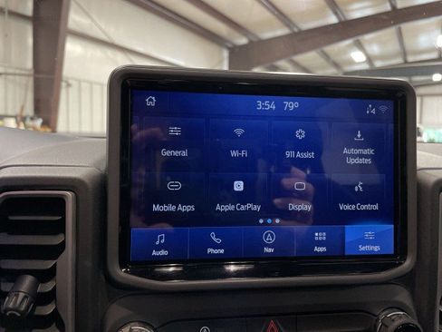 Used 2021 Ford Bronco Sport Big Bend AWD/4WD image 33