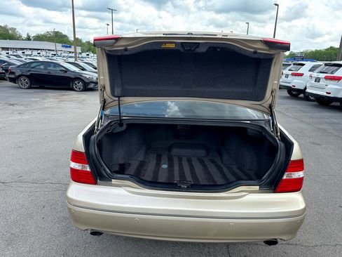 Used 2005 Lexus LS 430 image 11