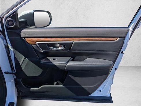 Used 2022 Honda CR-V EX-L image 27