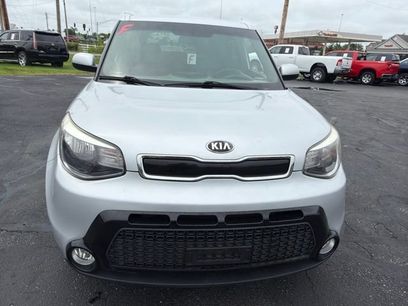 Used 2016 Kia Soul +