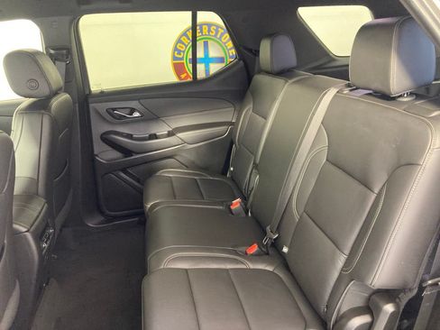 Used 2023 Chevrolet Traverse LT w/ Rear Camera Mirror Package AWD/4WD image 20