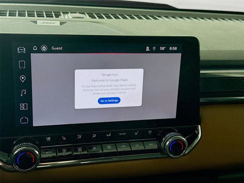 New 2026 GMC Canyon AT4 w/ Technology Plus Package image 8