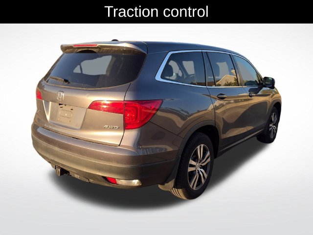 Used 2017 Honda Pilot EX-L image 6