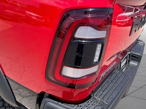 Used 2023 RAM 2500 Rebel w/ Level 2 Equipment Group AWD/4WD image 29