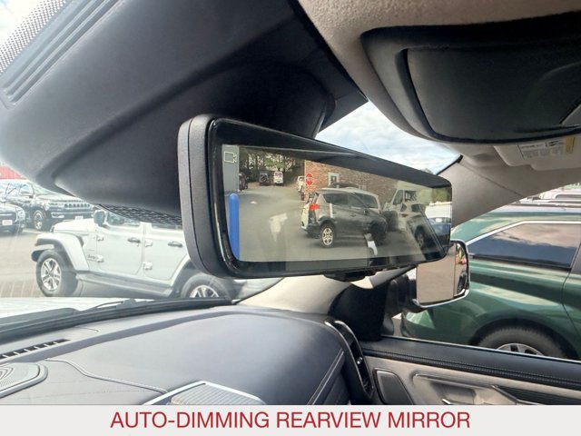 Used 2024 RAM 1500 Limited AWD/4WD image 28