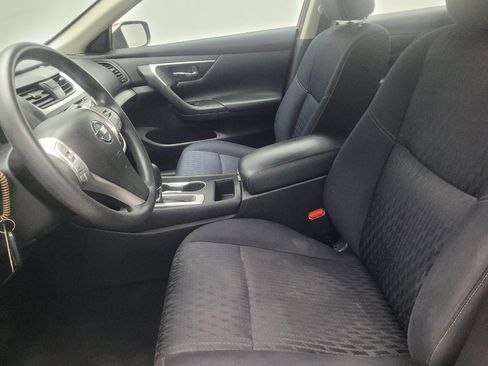 Used 2017 Nissan Altima 2.5 S w/ Power Driver Seat Package FWD image 17