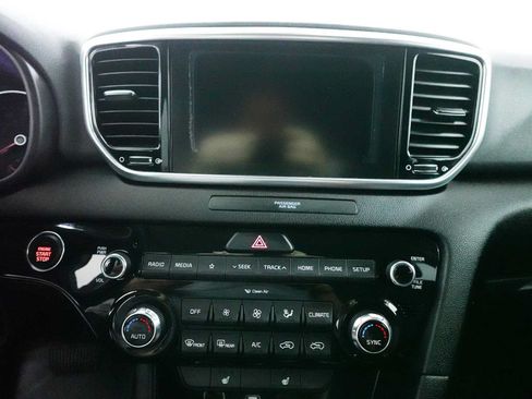 Used 2020 Kia Sportage EX AWD/4WD image 21