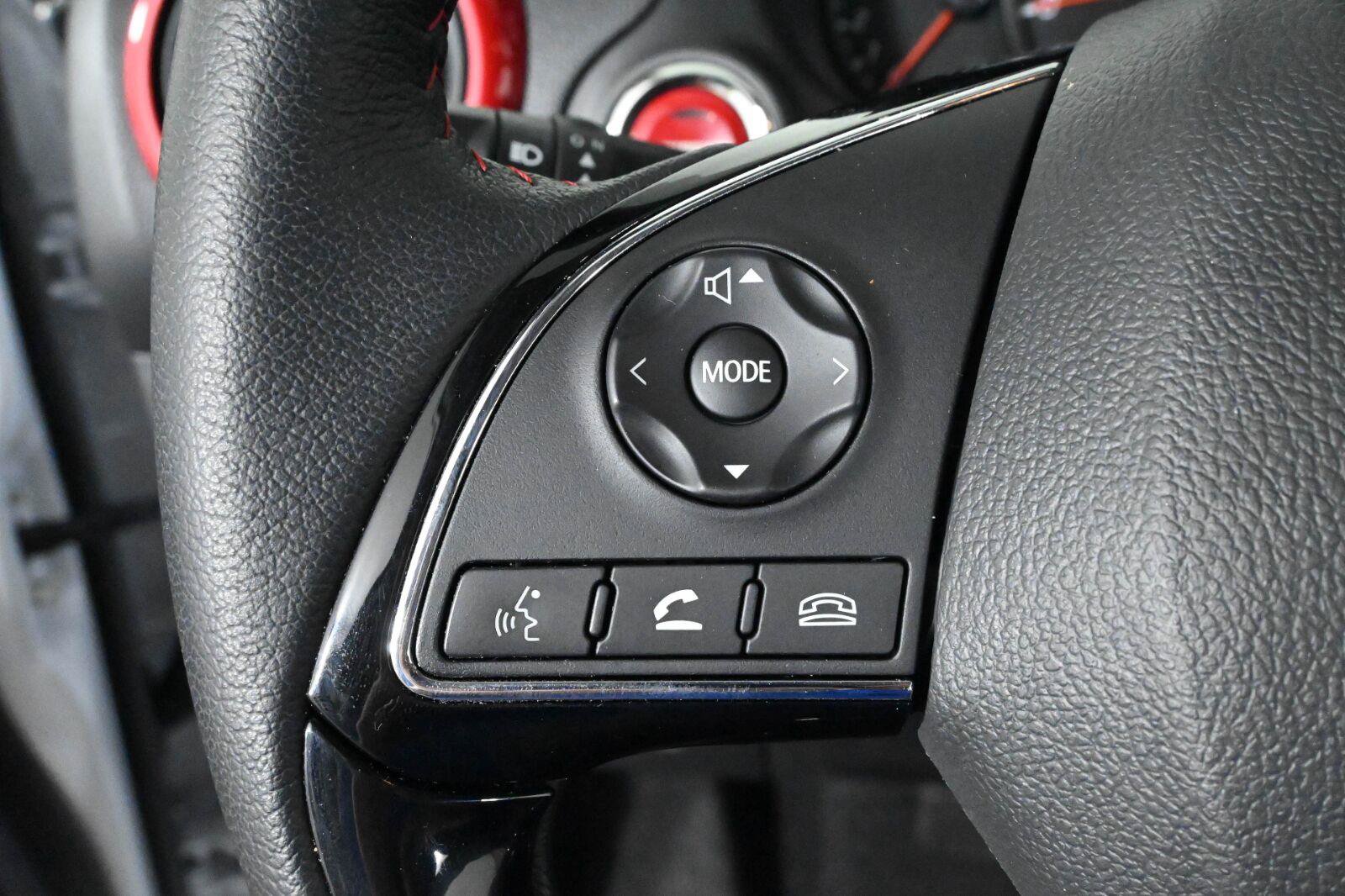 Used 2024 Mitsubishi Mirage FWD image 20