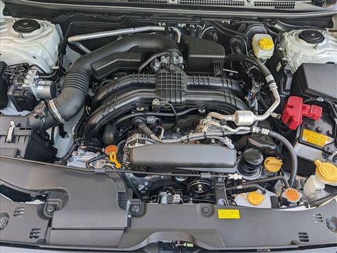 Certified 2025 Subaru Impreza 2.0i image 16