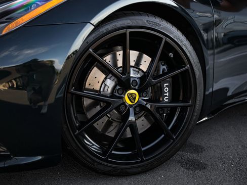 Used 2024 Lotus Emira First Edition RWD image 7