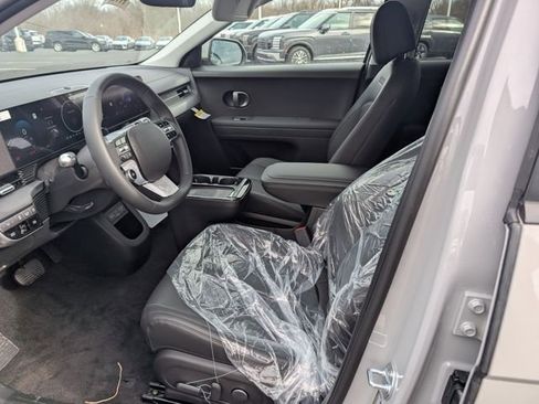 New 2026 Hyundai Ioniq 5 SEL image 14