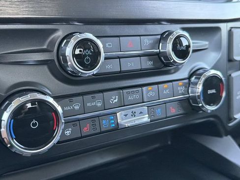 New 2026 Ford F250 Lariat w/ Chrome Package AWD/4WD image 30