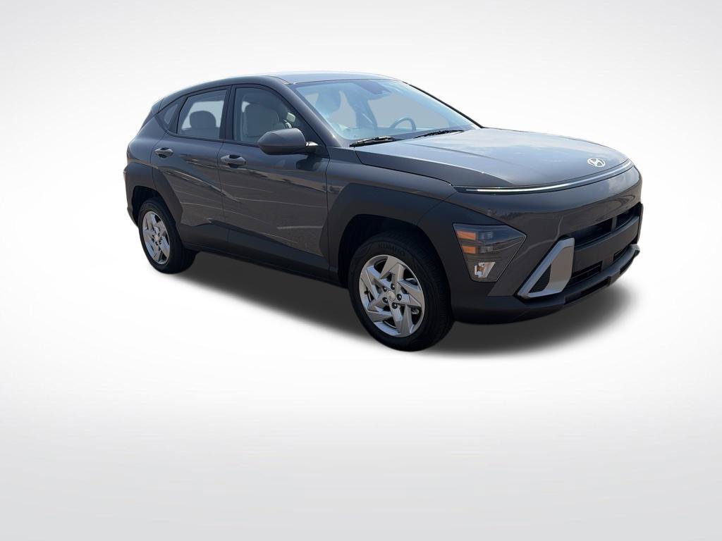 Used 2026 Hyundai Kona SE AWD/4WD image 7