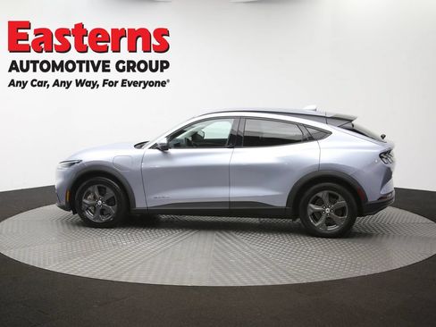 Used 2022 Ford Mustang Mach-E Select AWD/4WD image 58